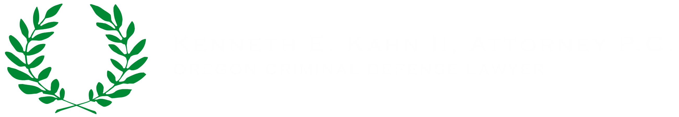 Kenneth E. Kahn II, Attorney P.C.